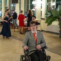 Absolventský ples 2025