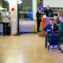 Absolventský ples 2025