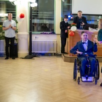 Absolventský ples 2025