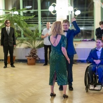 Absolventský ples 2025