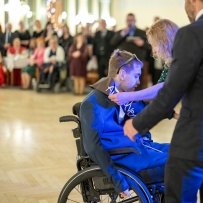 Absolventský ples 2025