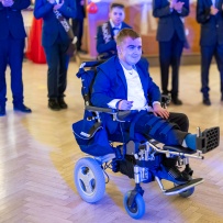 Absolventský ples 2025