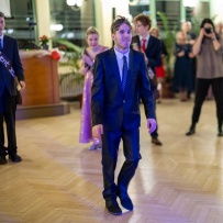 Absolventský ples 2025