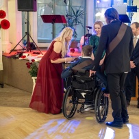 Absolventský ples 2025