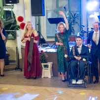 Absolventský ples 2025