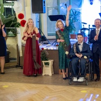 Absolventský ples 2025