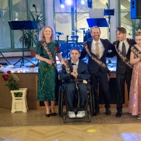 Absolventský ples 2025