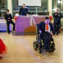 Absolventský ples 2025