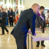 Absolventský ples 2025