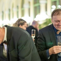 Absolventský ples 2025