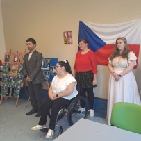 Závěrečné zkoušky 3.OŠ + 3.PS