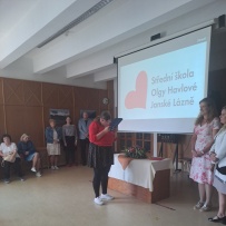 Závěrečné zkoušky 3.OŠ + 3.PS