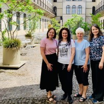 Košice | Erasmus+