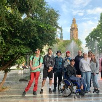 Košice | Erasmus+