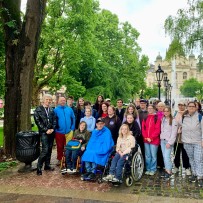 Košice | Erasmus+