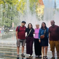 Košice | Erasmus+