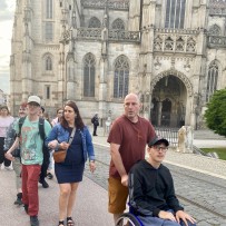 Košice | Erasmus+
