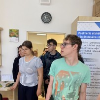 Košice | Erasmus+