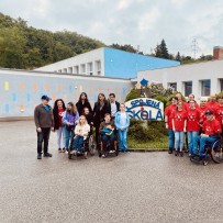 Košice | Erasmus+