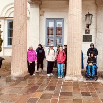 Košice | Erasmus+