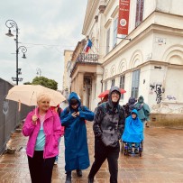 Košice | Erasmus+