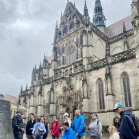 Košice | Erasmus+