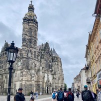 Košice | Erasmus+