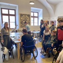 Košice | Erasmus+