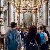 Košice | Erasmus+