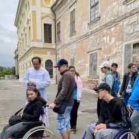 Košice | Erasmus+