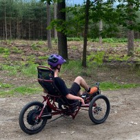 Letní turistický kurz