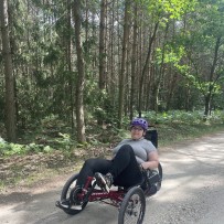 Letní turistický kurz