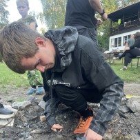 Letní turistický kurz