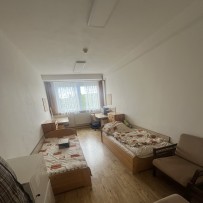 Akce v květnu