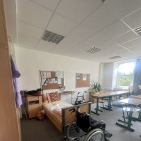 Akce v květnu