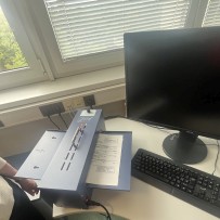 Akce v květnu