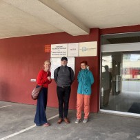 Akce v květnu
