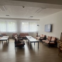 Akce v květnu
