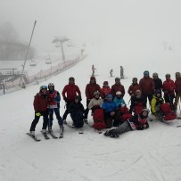Akce v lednu