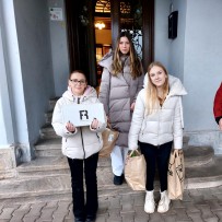 Akce v prosinci