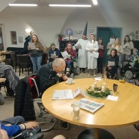 Akce v prosinci