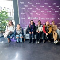 Akce v listopadu