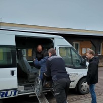Akce v listopadu
