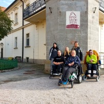 Akce v listopadu