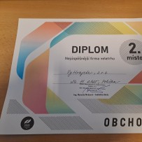 Akce v listopadu