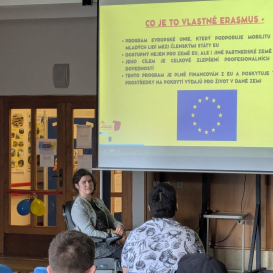 Erasmus Days 2025