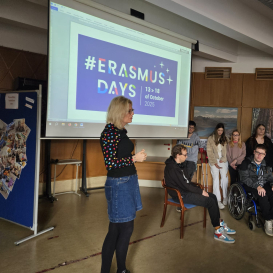 Erasmus Days 2025