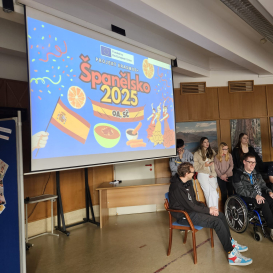 Erasmus Days 2025
