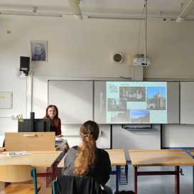Erasmus Days 2025