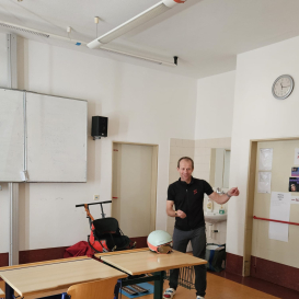 Erasmus Days 2025